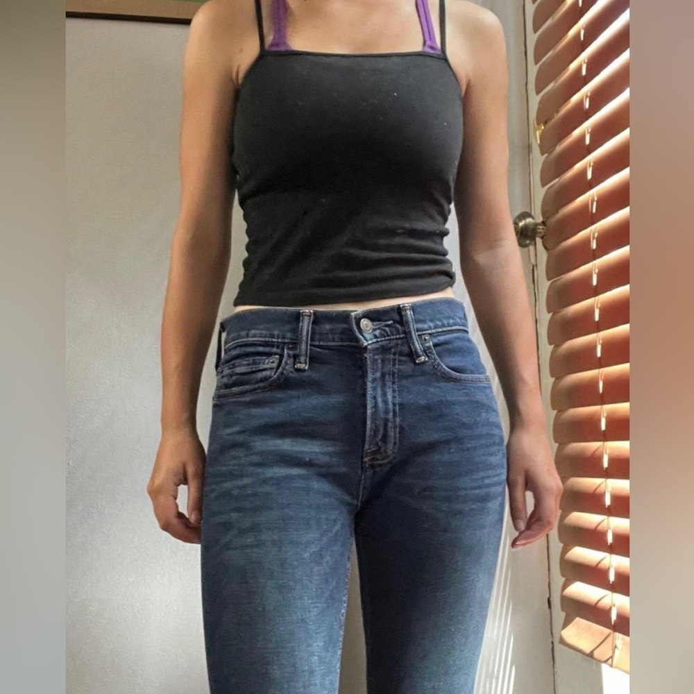 Jean bundle - AE, A&F, Aero